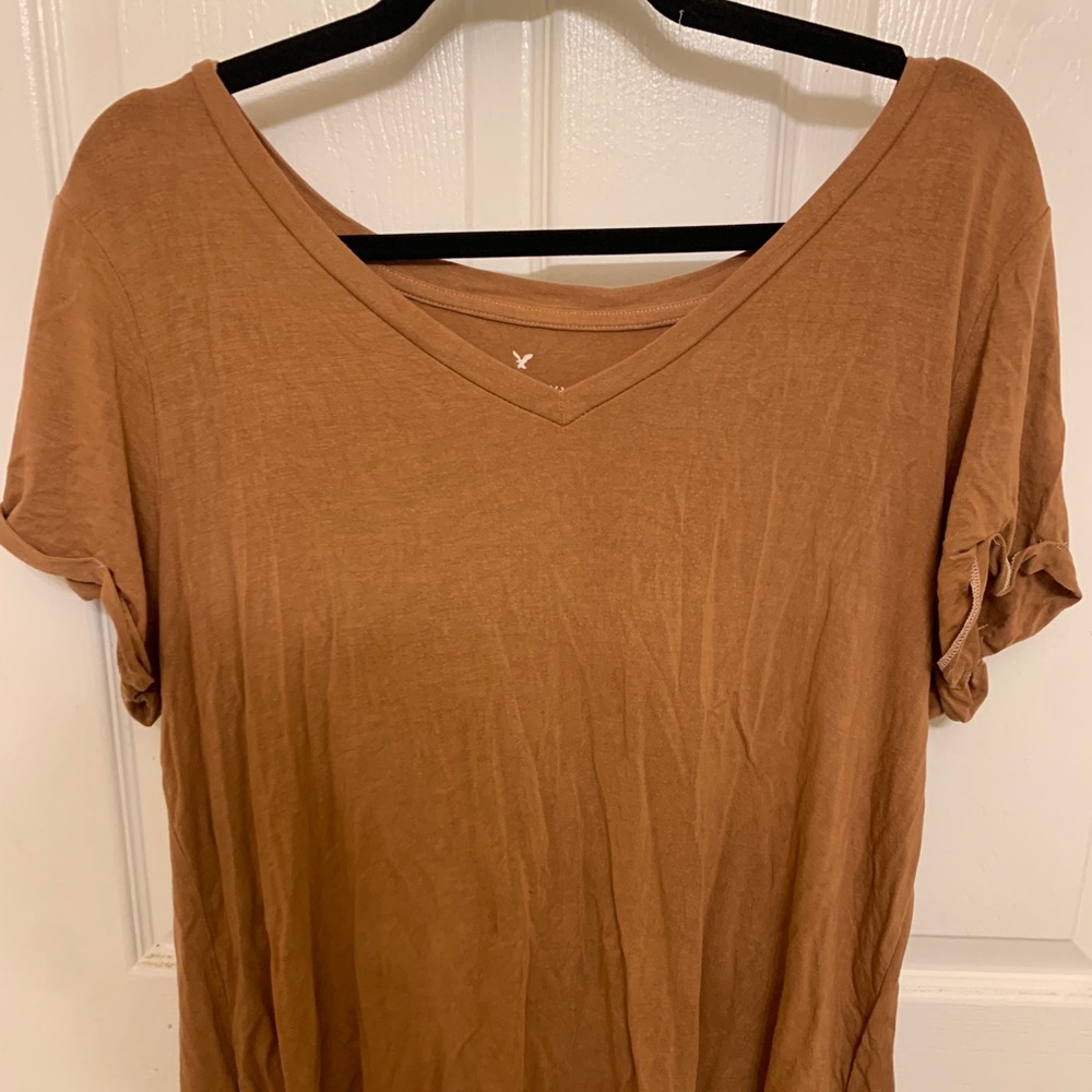 AE Soft and Sexy Tee